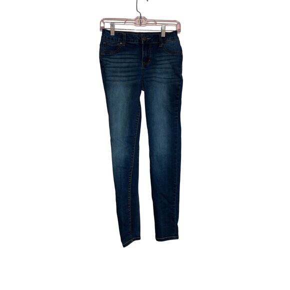 Maurices skinny jeans size XS regular - Picture 1 of 3